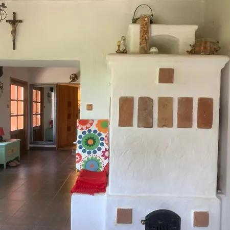 Apartament Csobanci Tuenderkert Vendeghaz Gyulakeszi