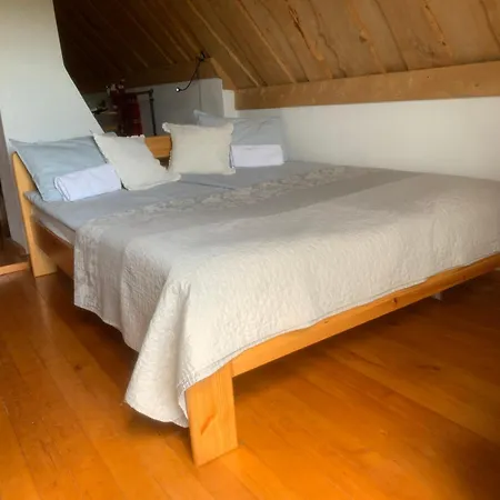 Csobanci Tuenderkert Vendeghaz