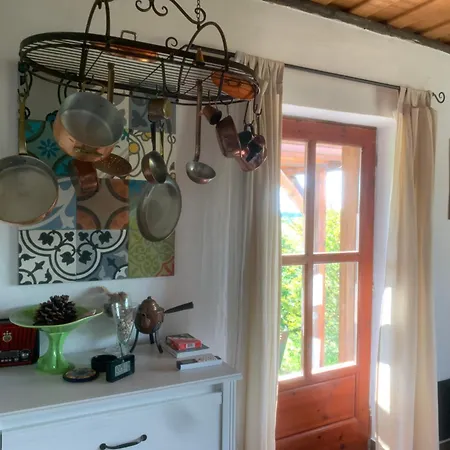 Apartment Csobanci Tuenderkert Vendeghaz *