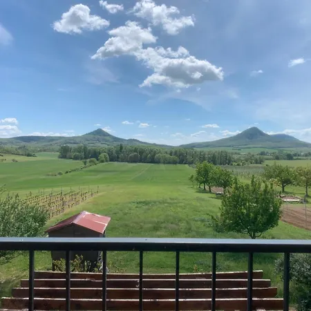 Apartment Csobanci Tuenderkert Vendeghaz