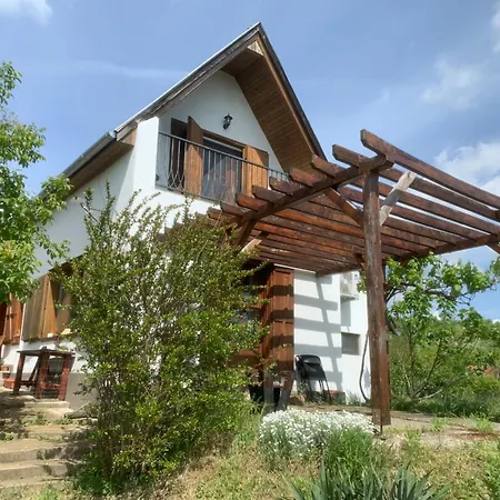 Apartment Csobanci Tuenderkert Vendeghaz *