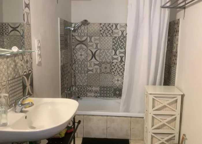 Apartamento Csobánci Tündérkert