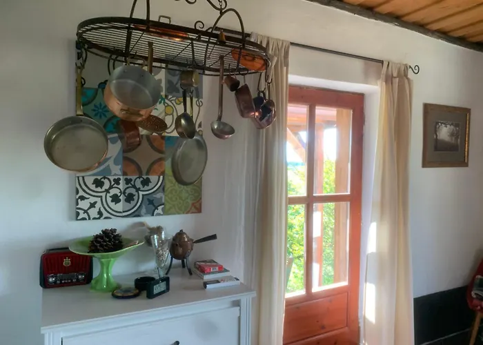 Apartamento Csobánci Tündérkert *